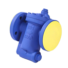 倒置桶蒸汽疏水阀‌